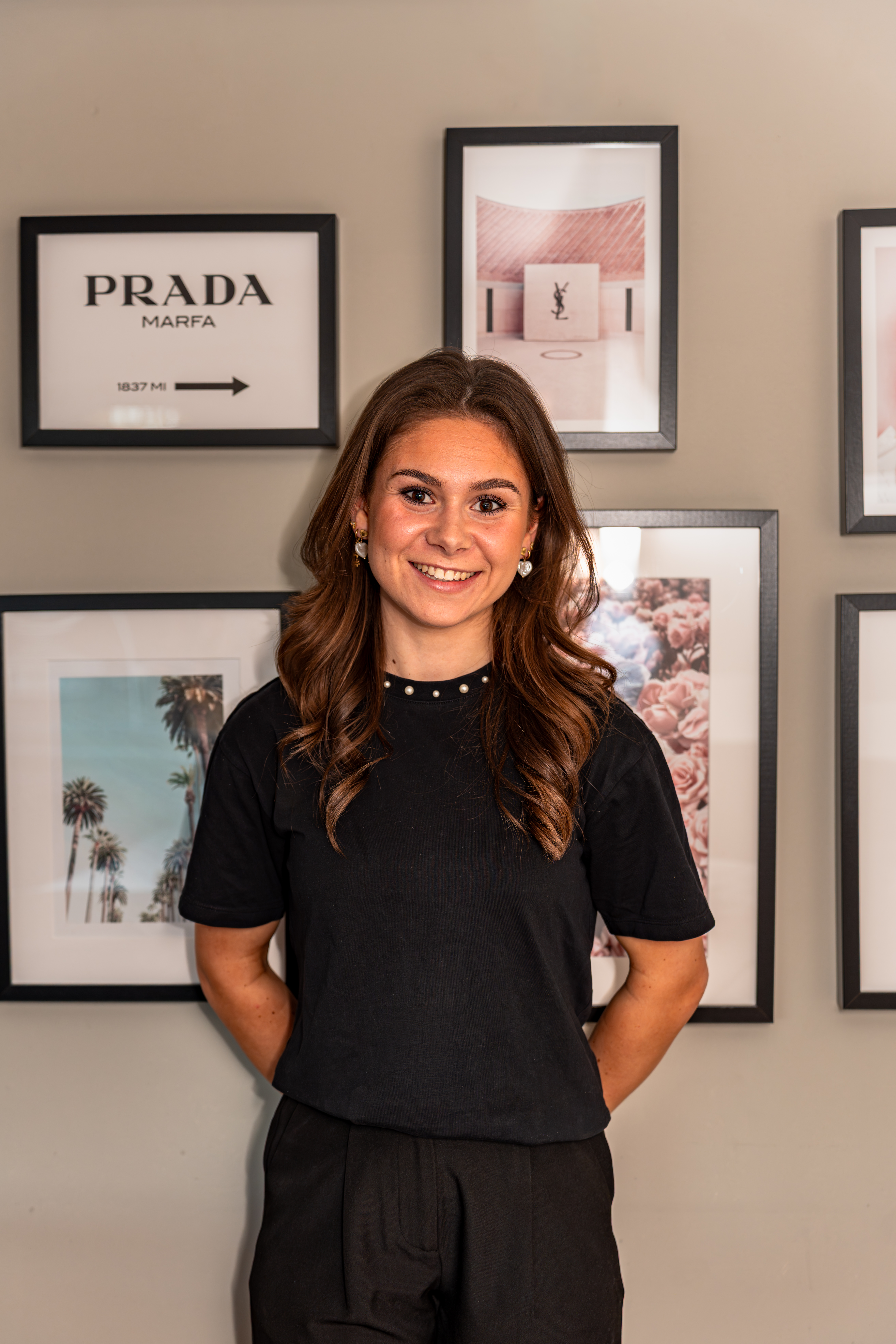 Femke Hop – Glowé Beautysalon