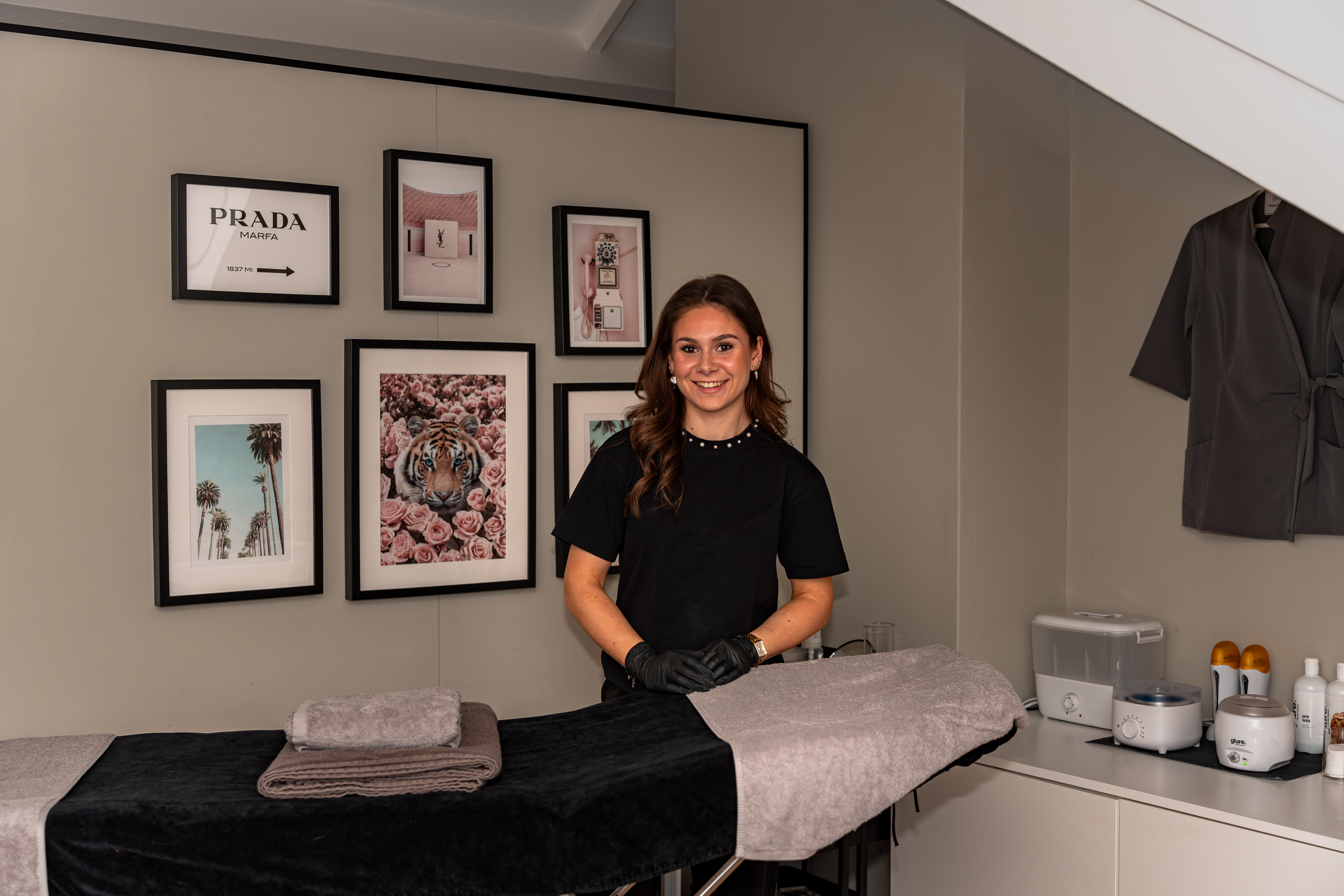 Glowé Beautysalon